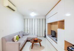 Prive (D19), Condominium #553642221